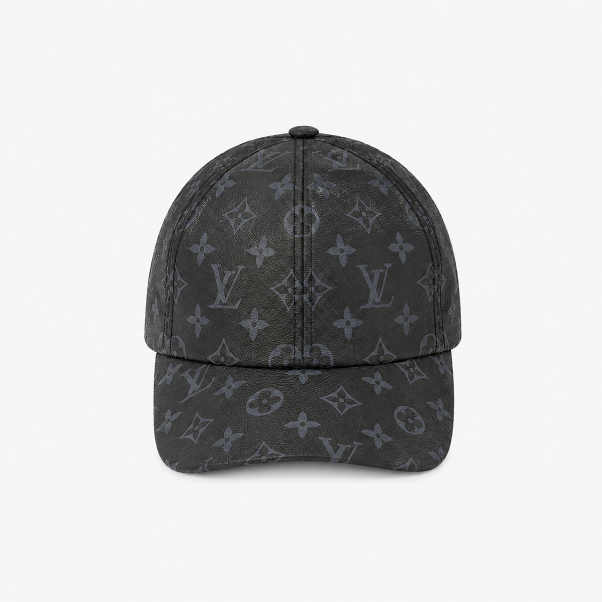 Brown Streetwear Hat