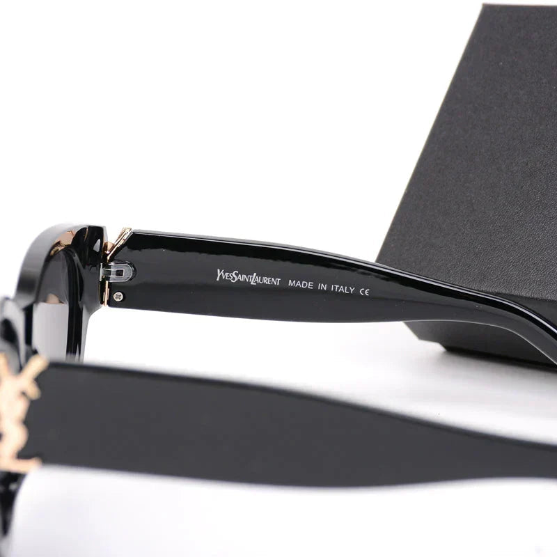 Vintage Inspired Cat Eye Sunglasses