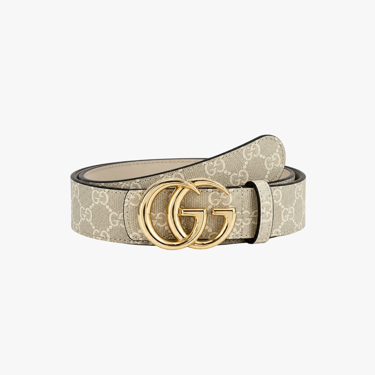 Beige Belt