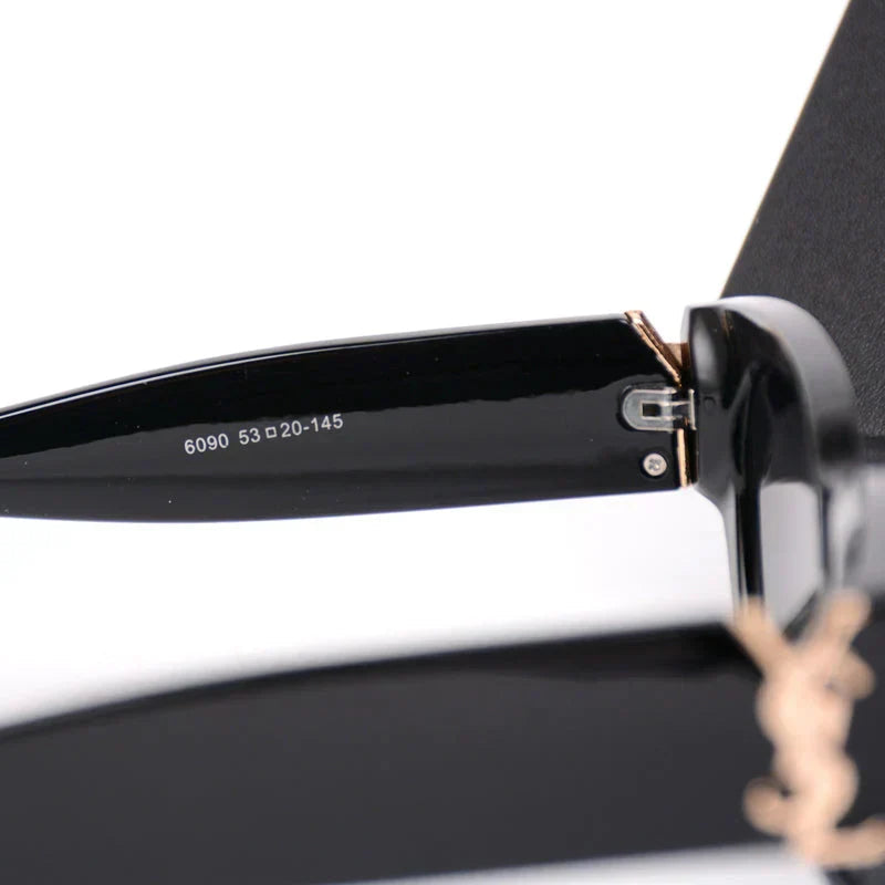 Vintage Inspired Cat Eye Sunglasses