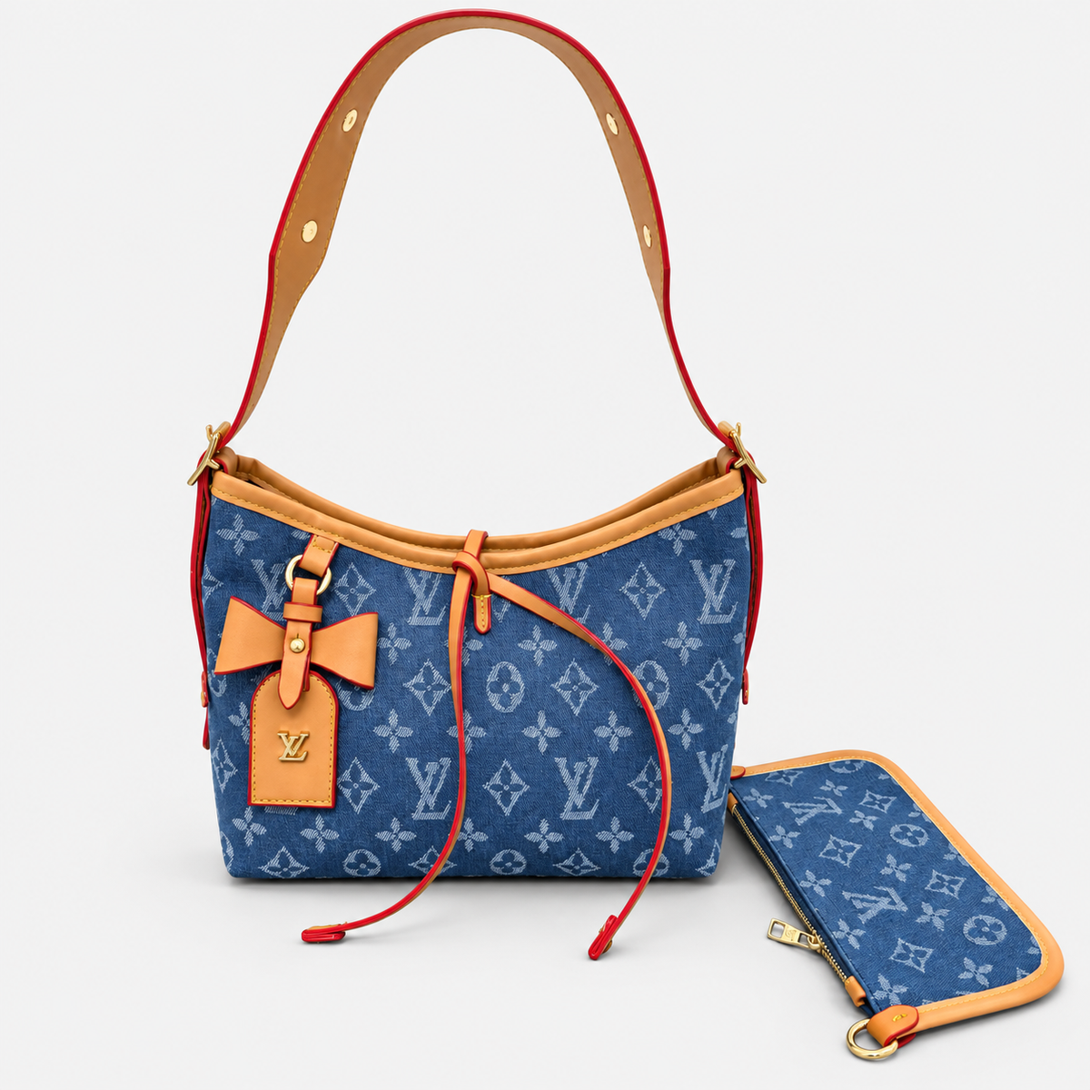 Casual  Shoulder Bag