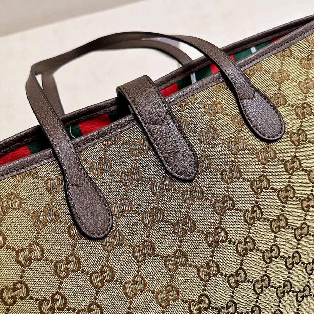Canvas Tote Bag