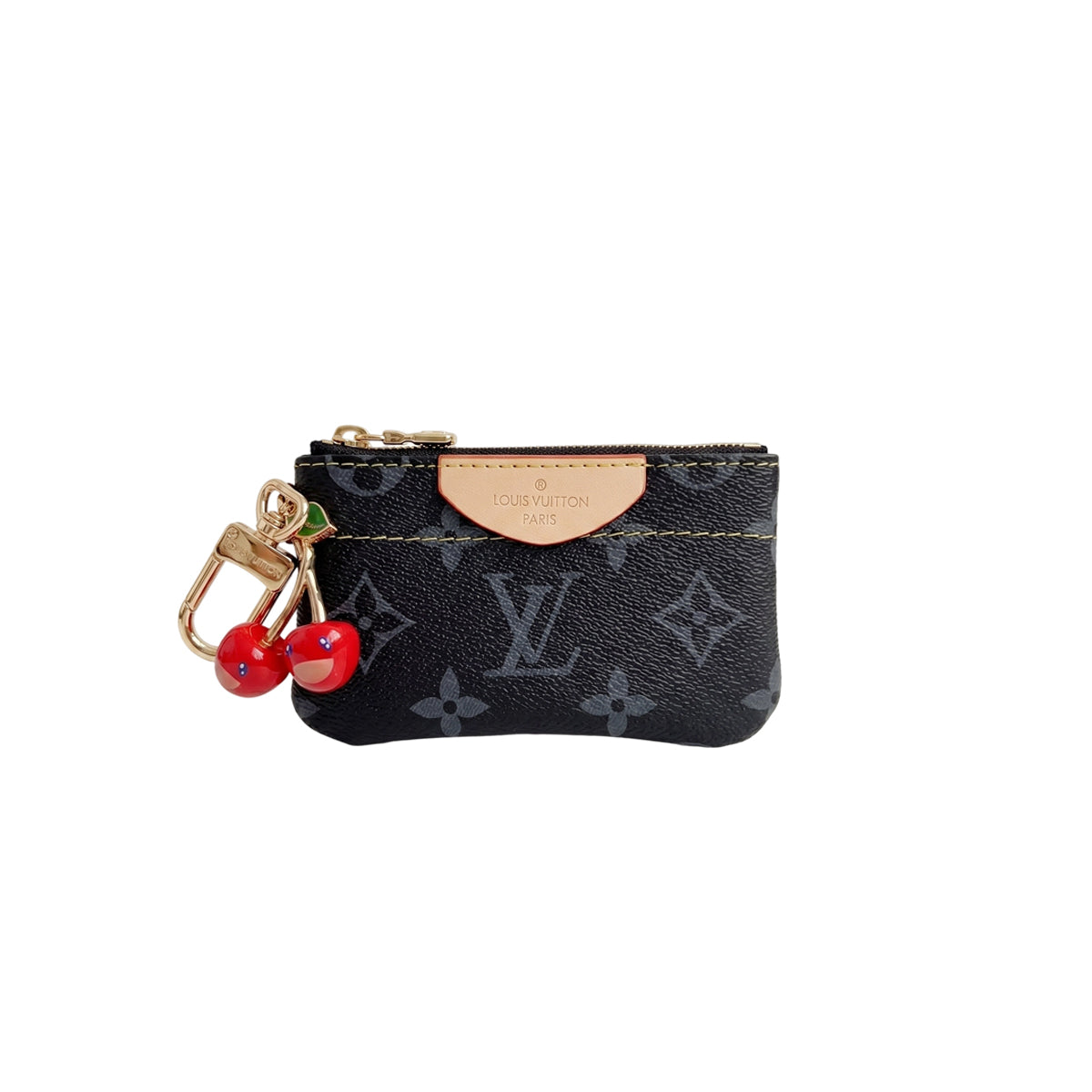 Charm Card Wallet