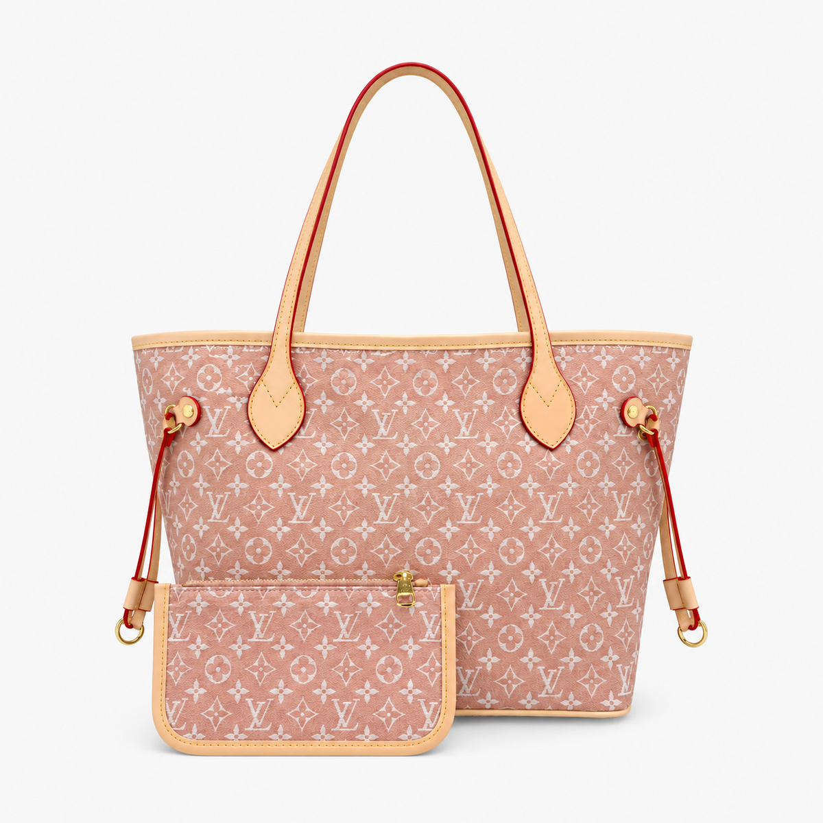 Classic  Shopper Bag