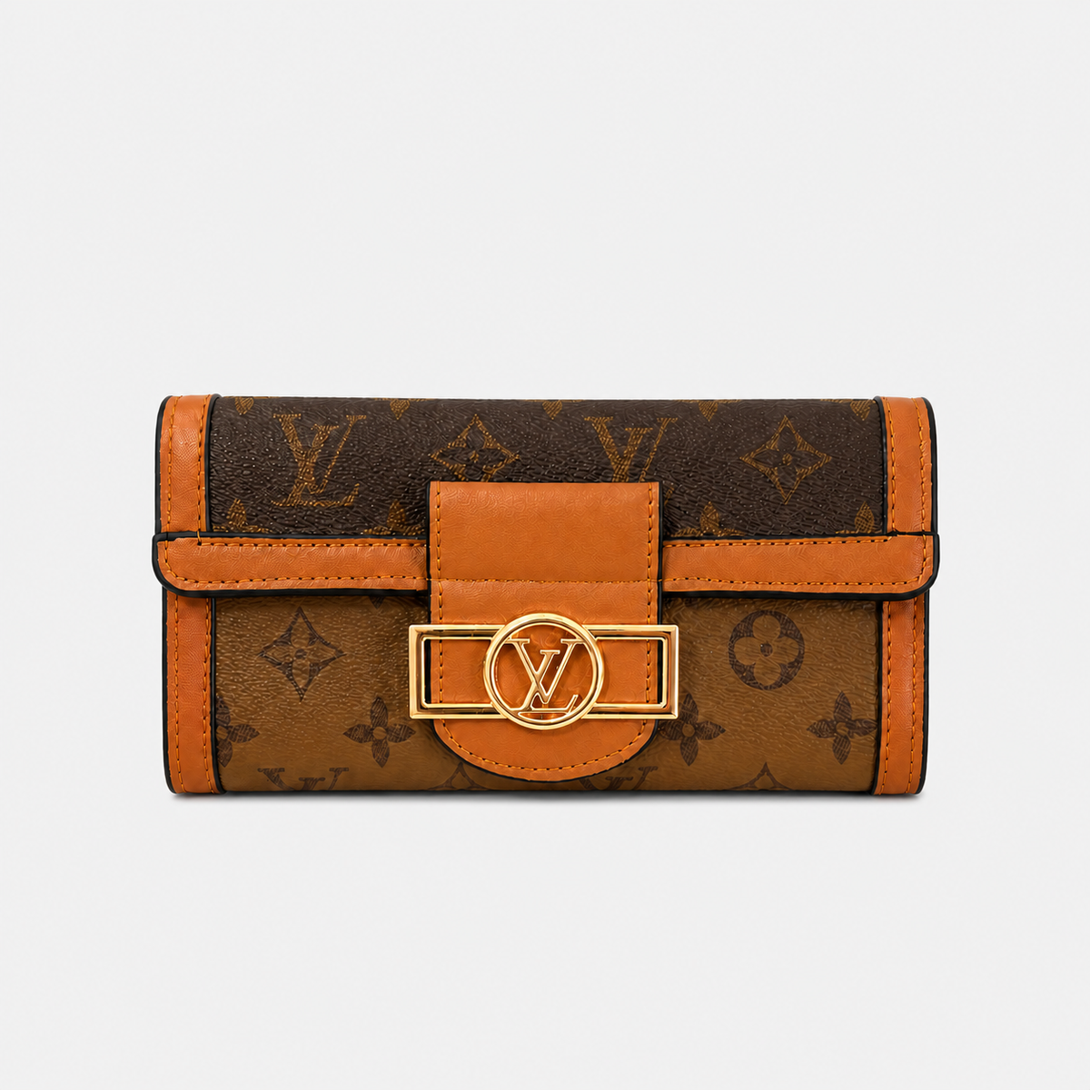 Leather Wallet