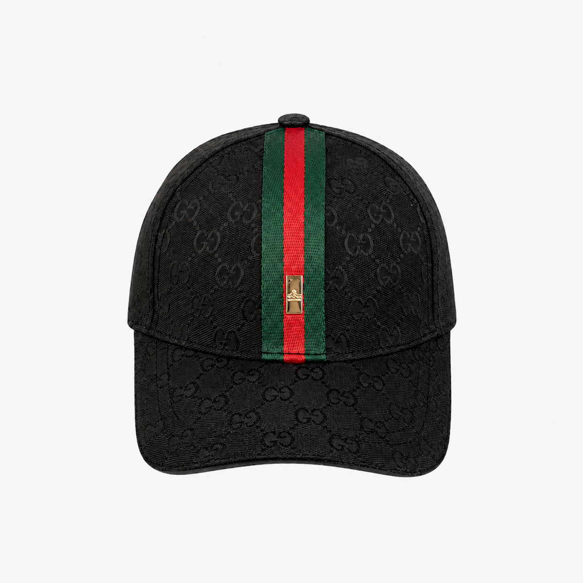 Stripe Casual Baseball Hat