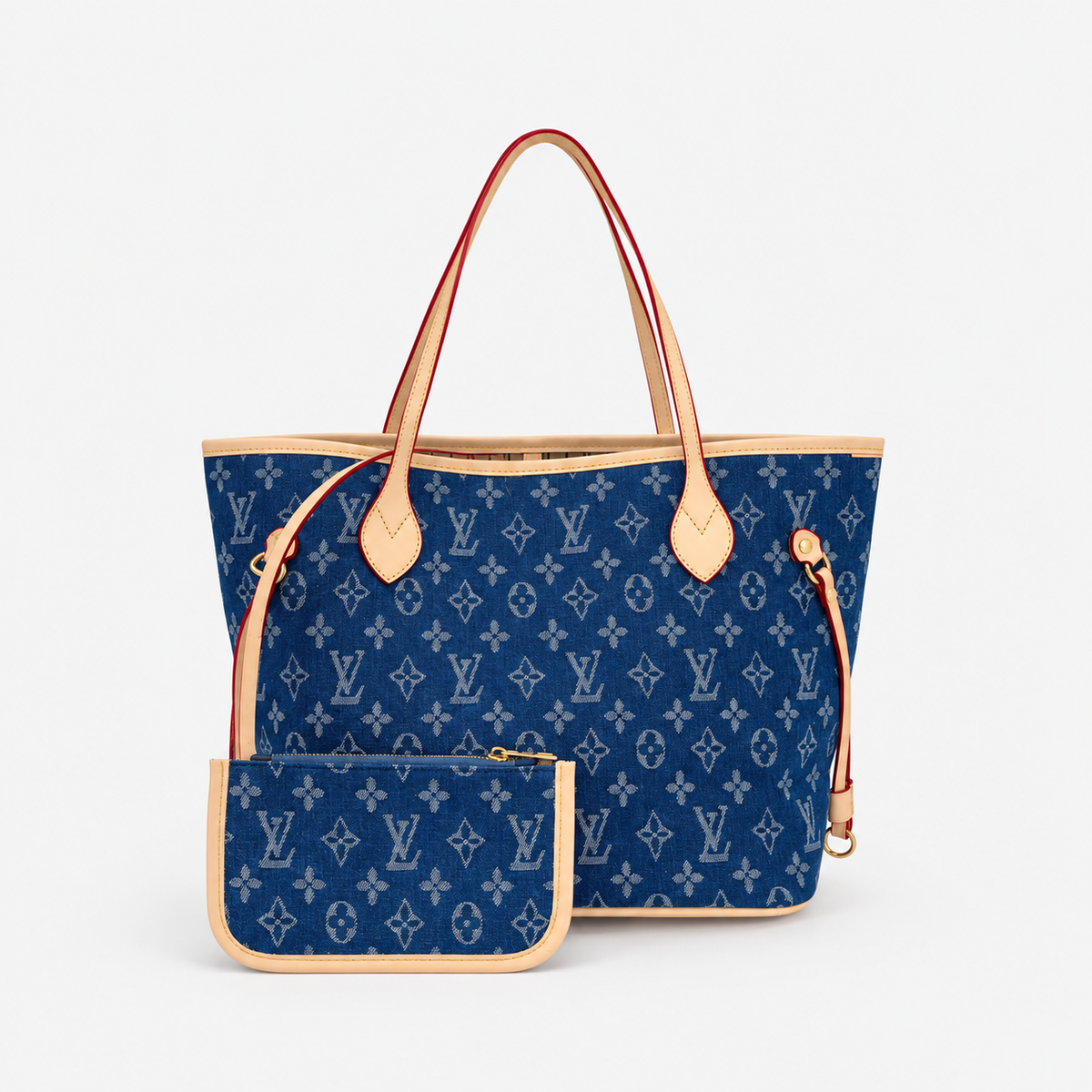 Classic  Shopper Bag