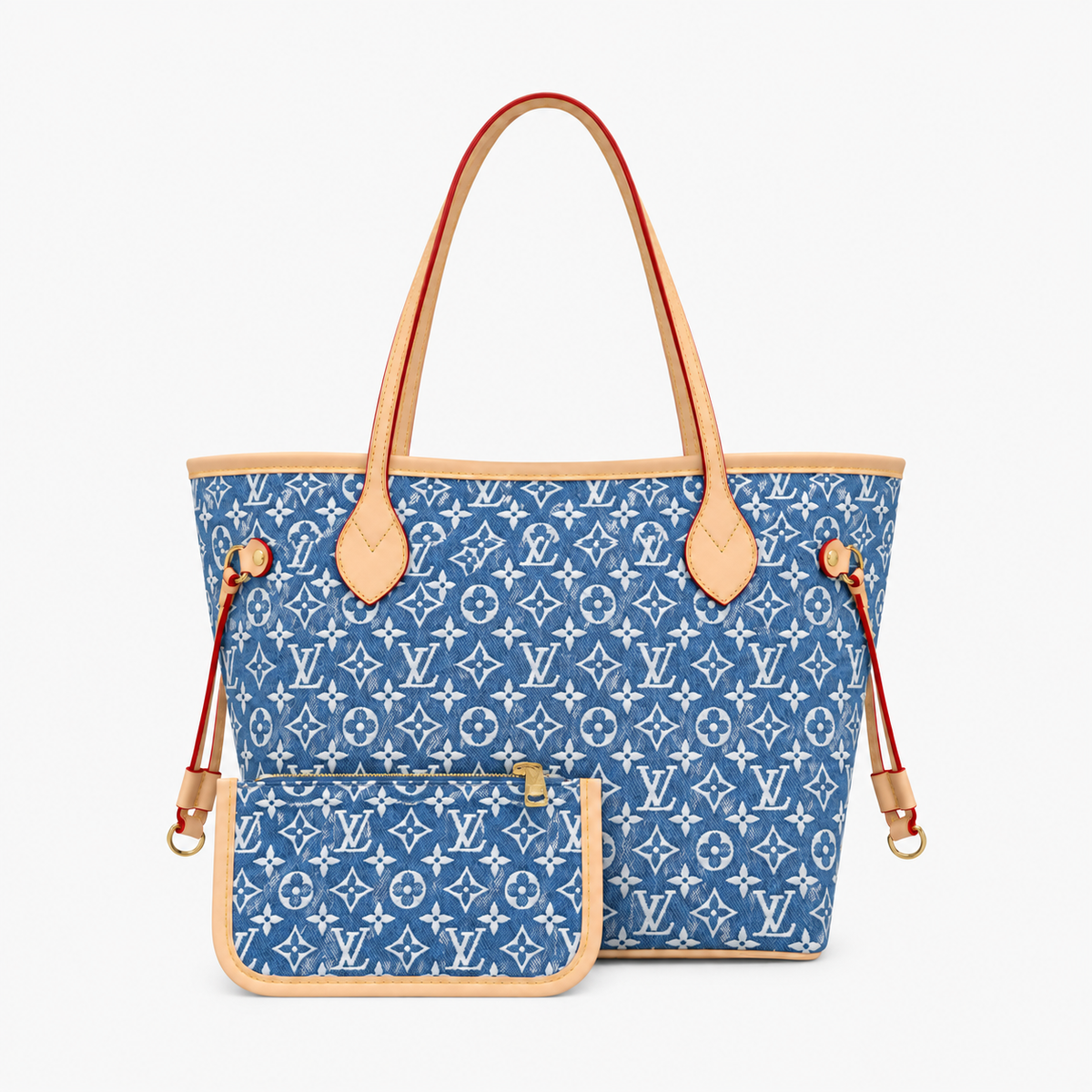Classic  Shopper Bag