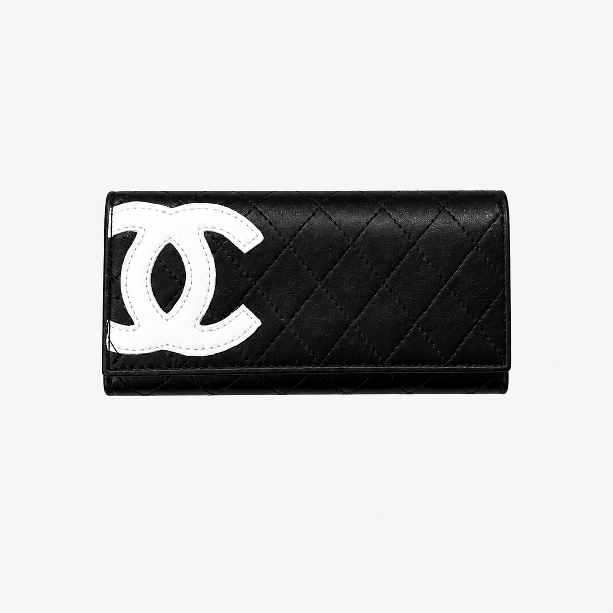 Slim Leather Everyday Card Wallet