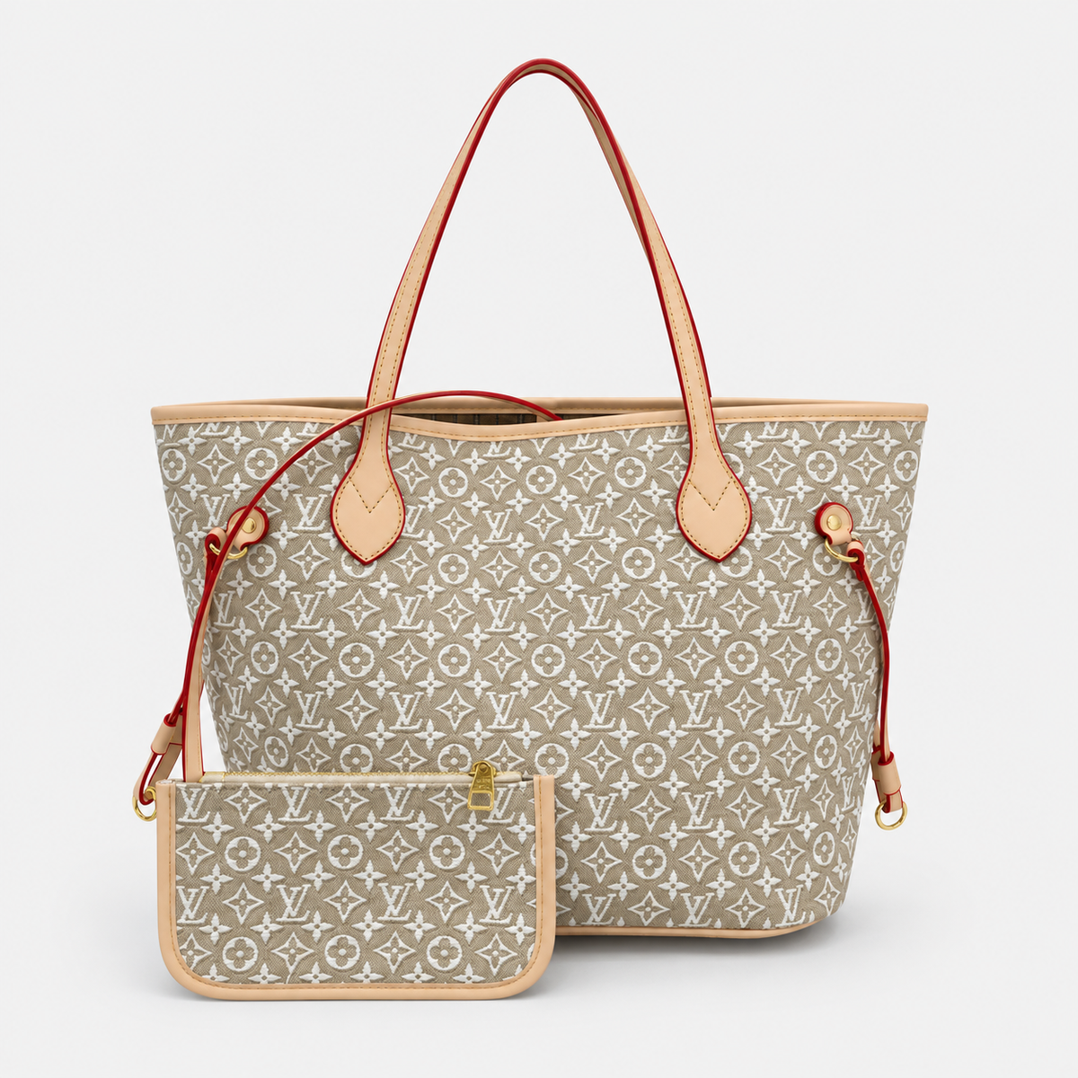 Classic  Shopper Bag