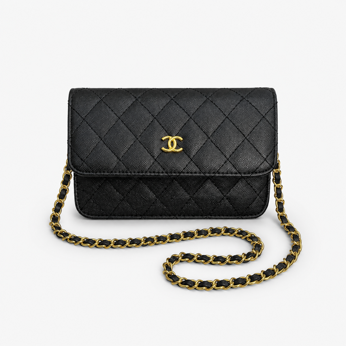 Luxury Shoulder Bag