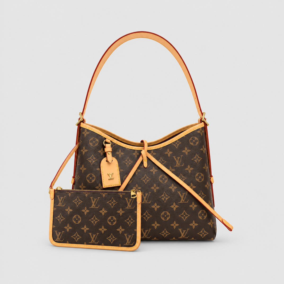 Everyday Shoulder Bag