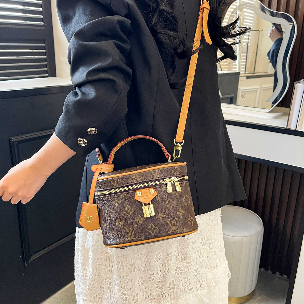 Luxury Bag