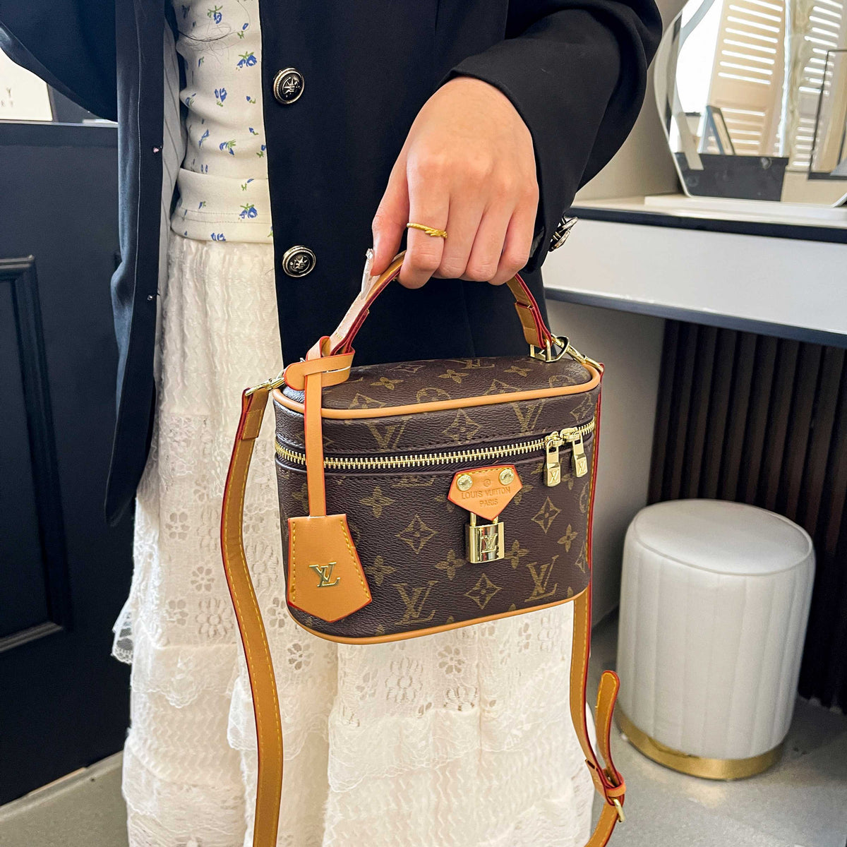 Luxury Bag