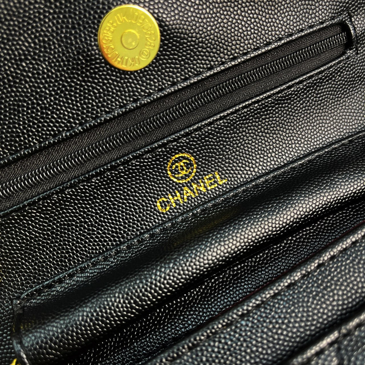 Luxury Shoulder Bag
