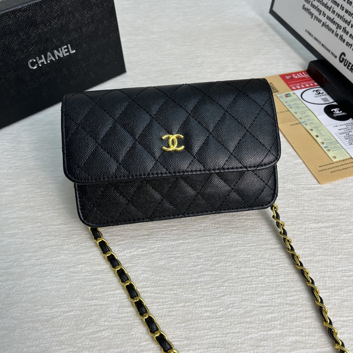 Luxury Shoulder Bag