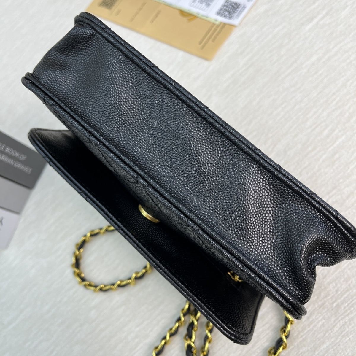 Luxury Shoulder Bag