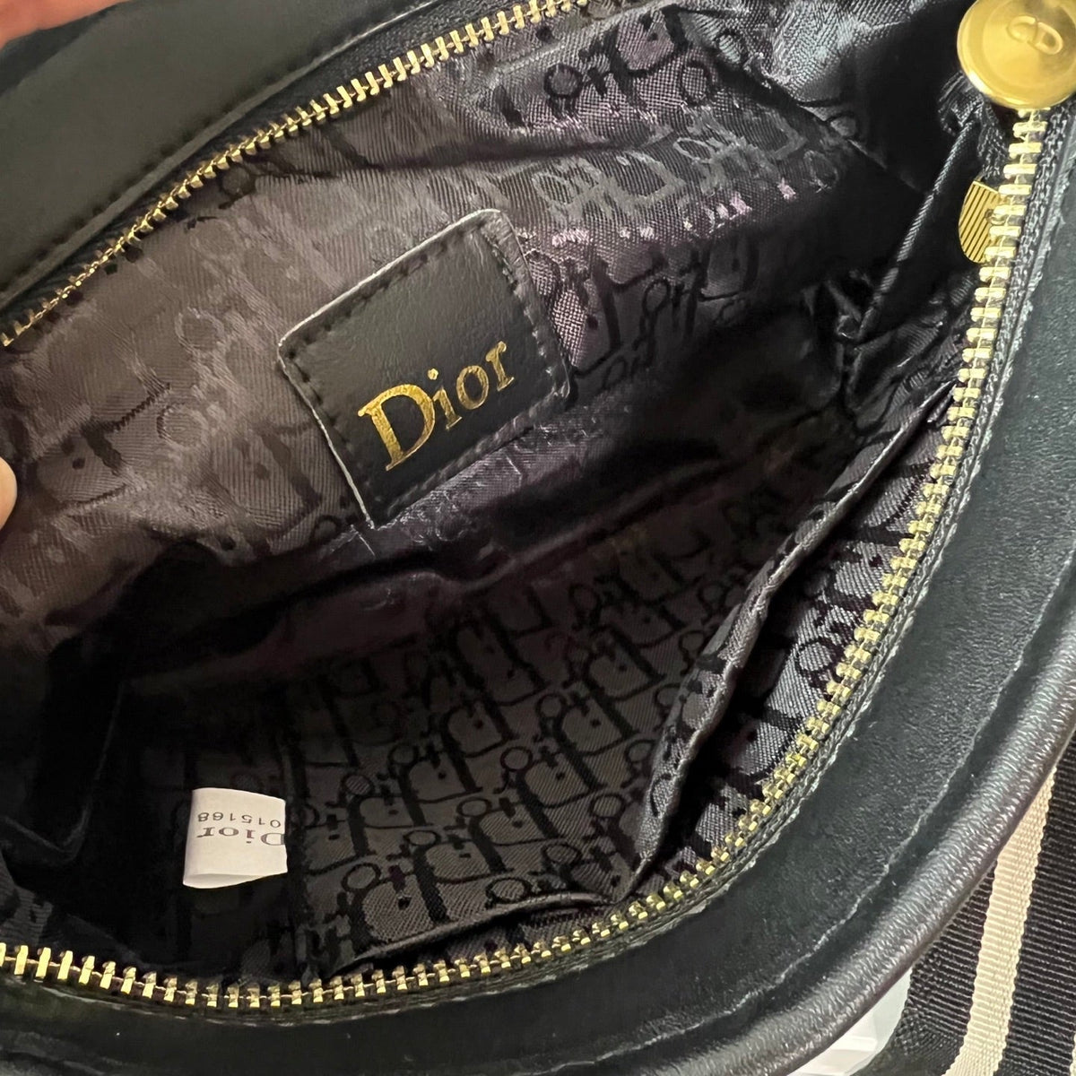 Elegant Soft Denim Tote Shoulder Bag