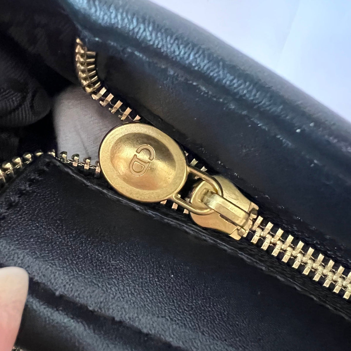 Elegant Soft Denim Tote Shoulder Bag