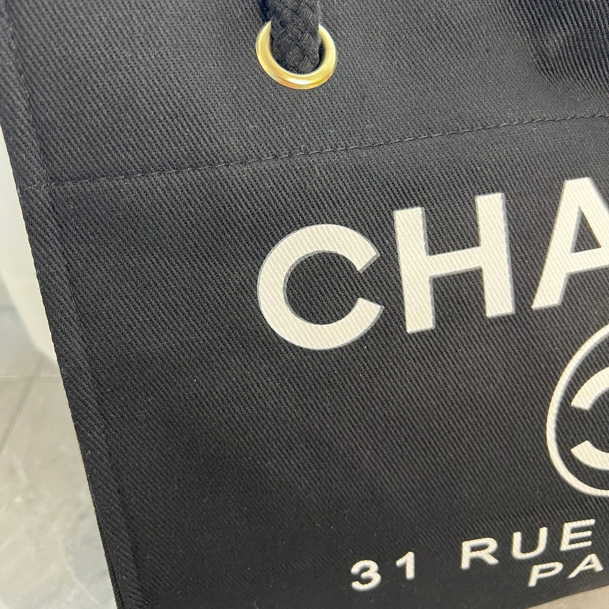 Canvas Tote Bag