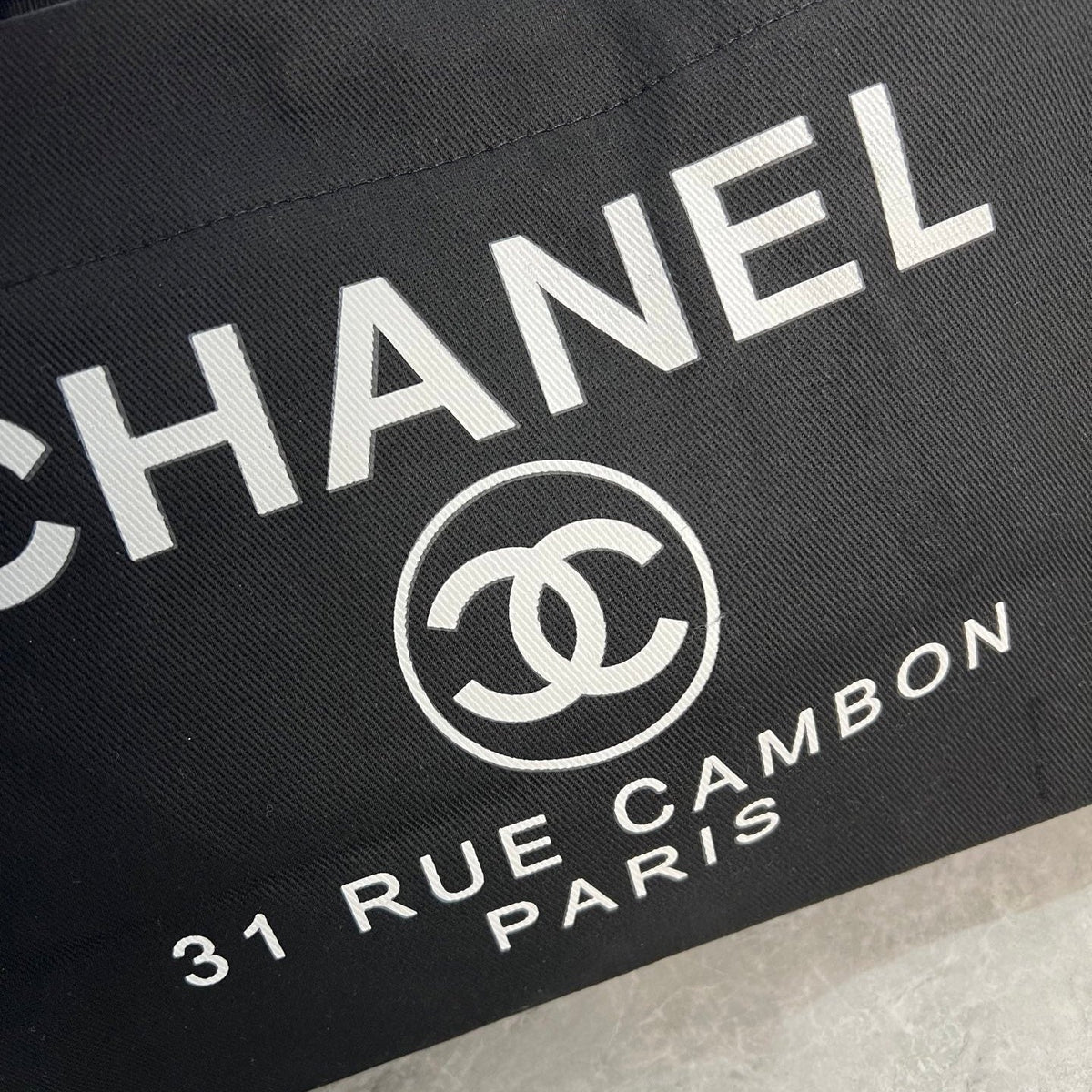 Canvas Tote Bag