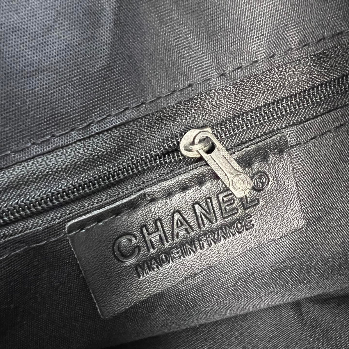 Canvas Tote Bag