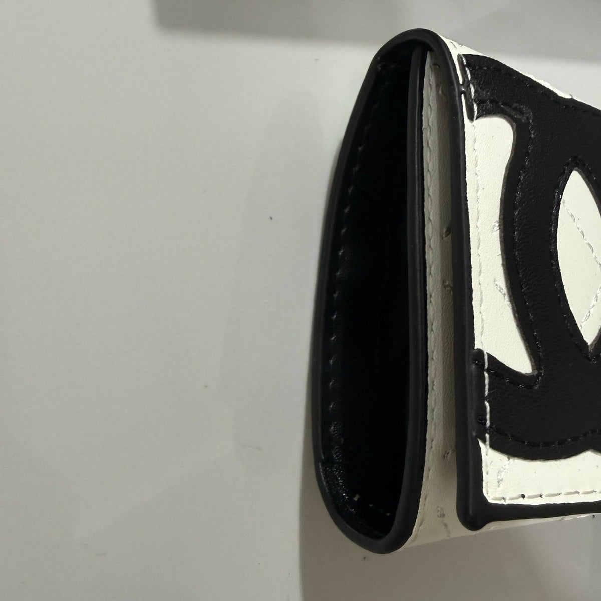 Slim Leather Everyday Card Wallet