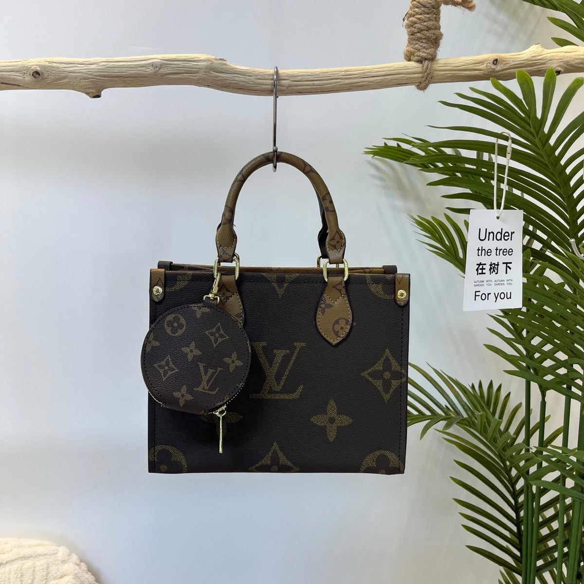 Classic Tote Bag