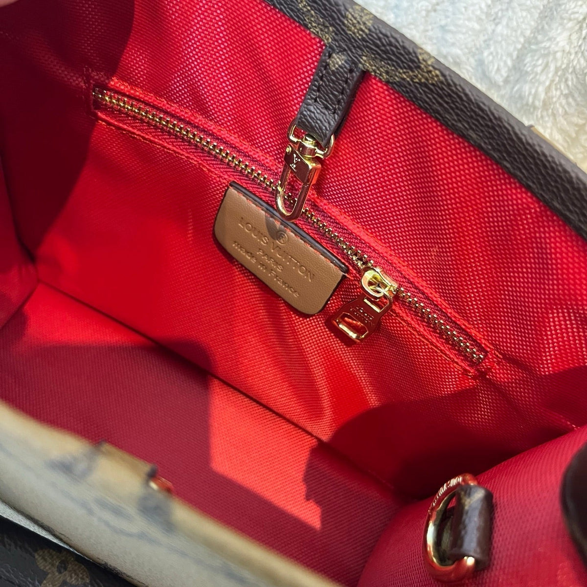 Classic Tote Bag
