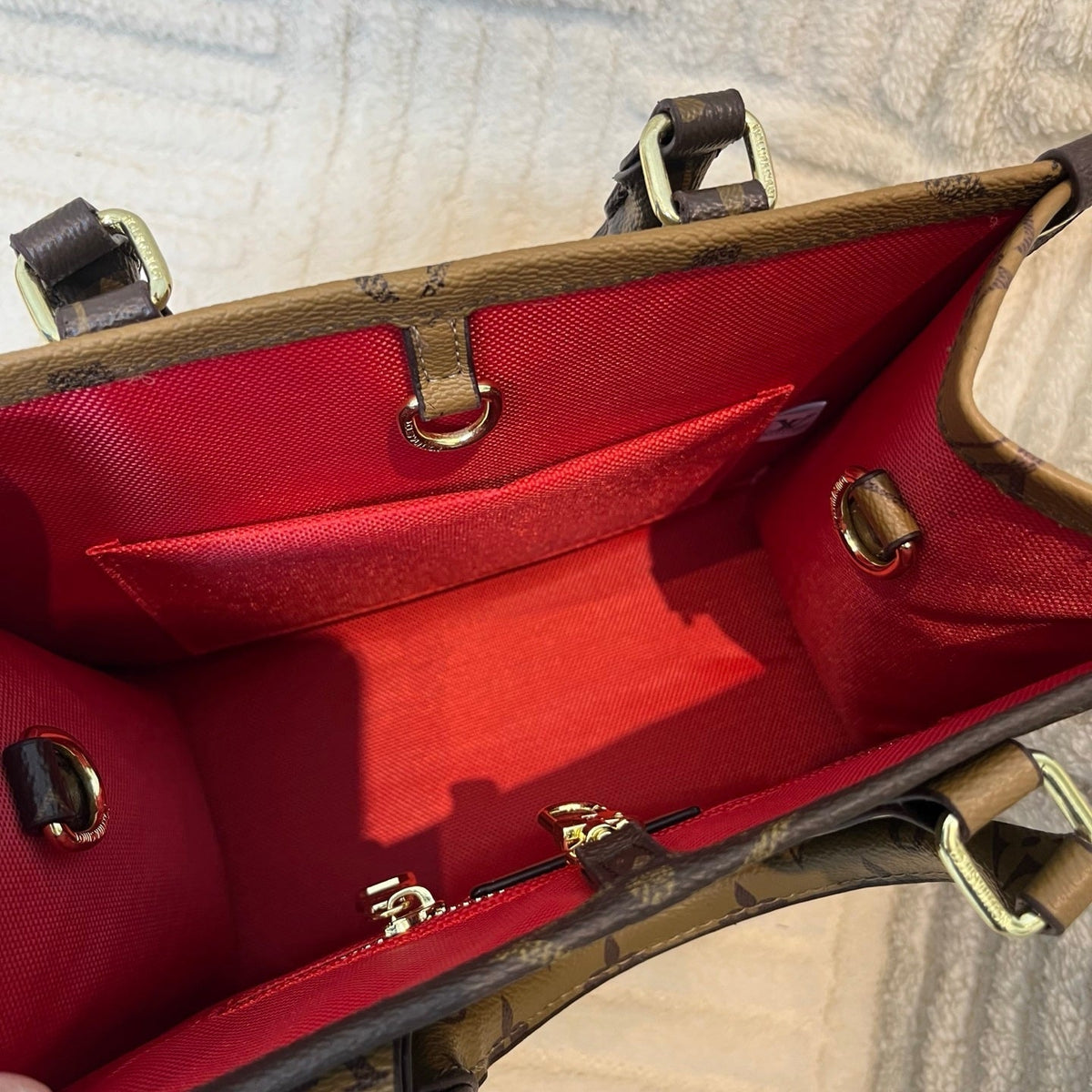 Classic Tote Bag