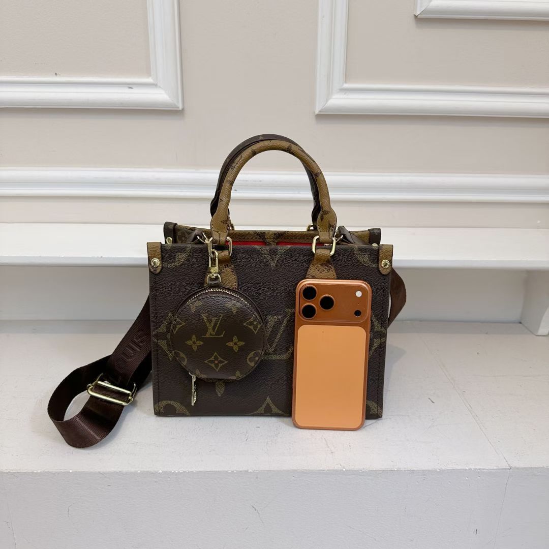 Classic Tote Bag