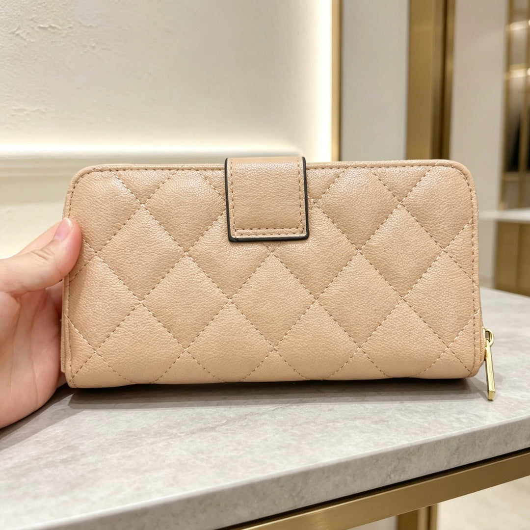 Khak Everyday Wallet