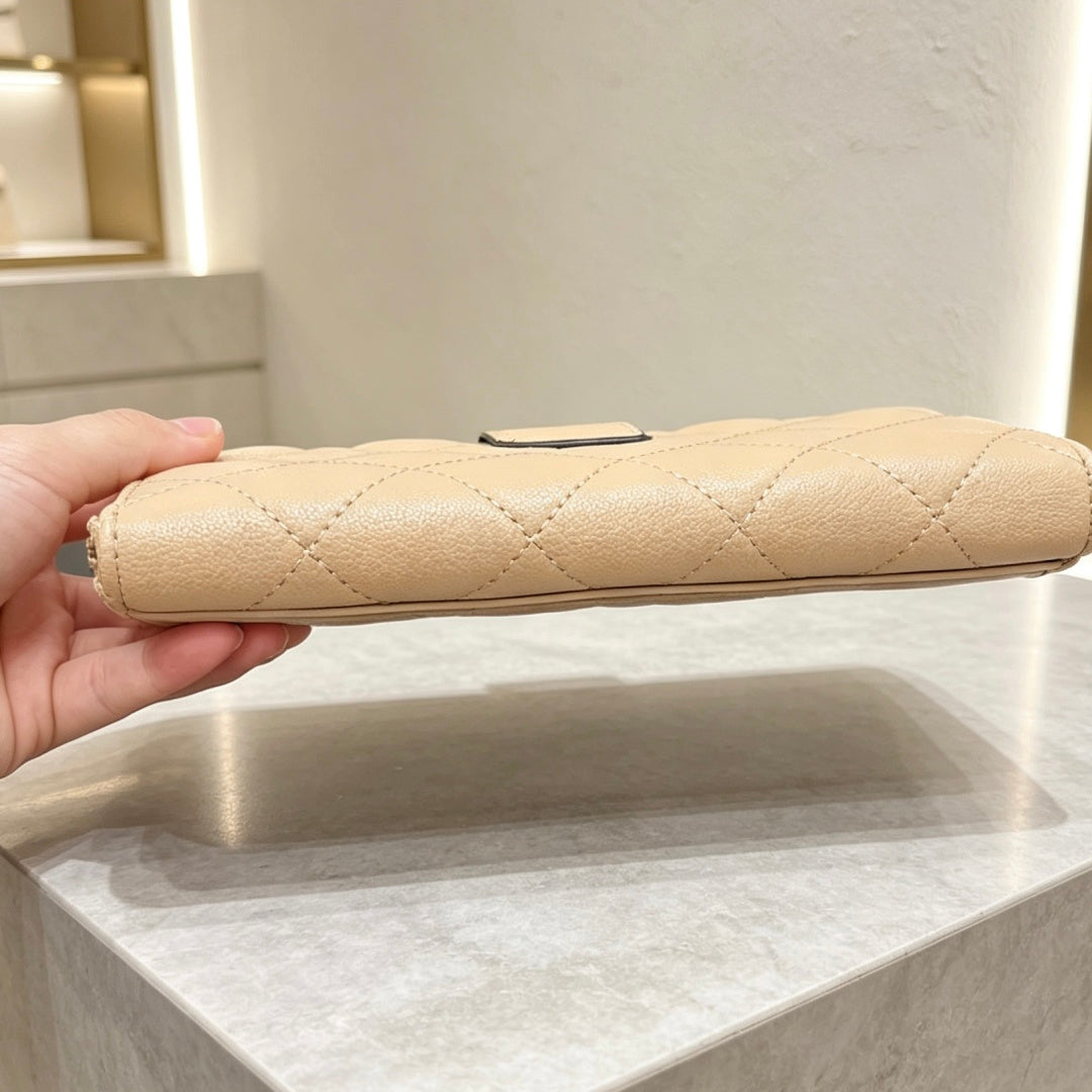 Khak Everyday Wallet