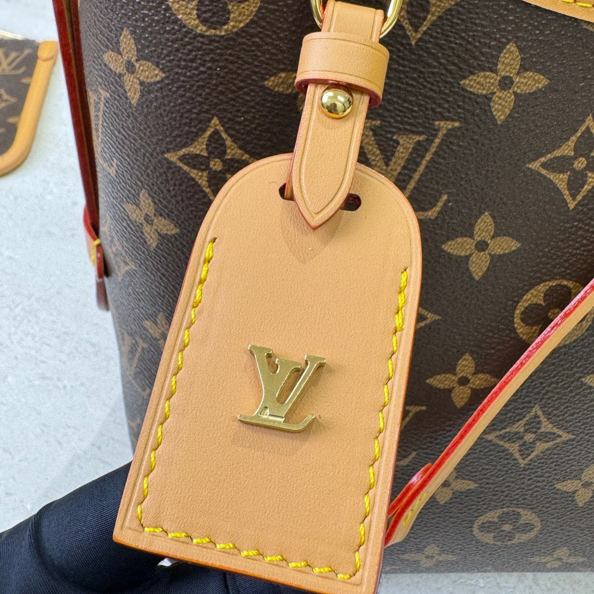 Everyday Shoulder Bag