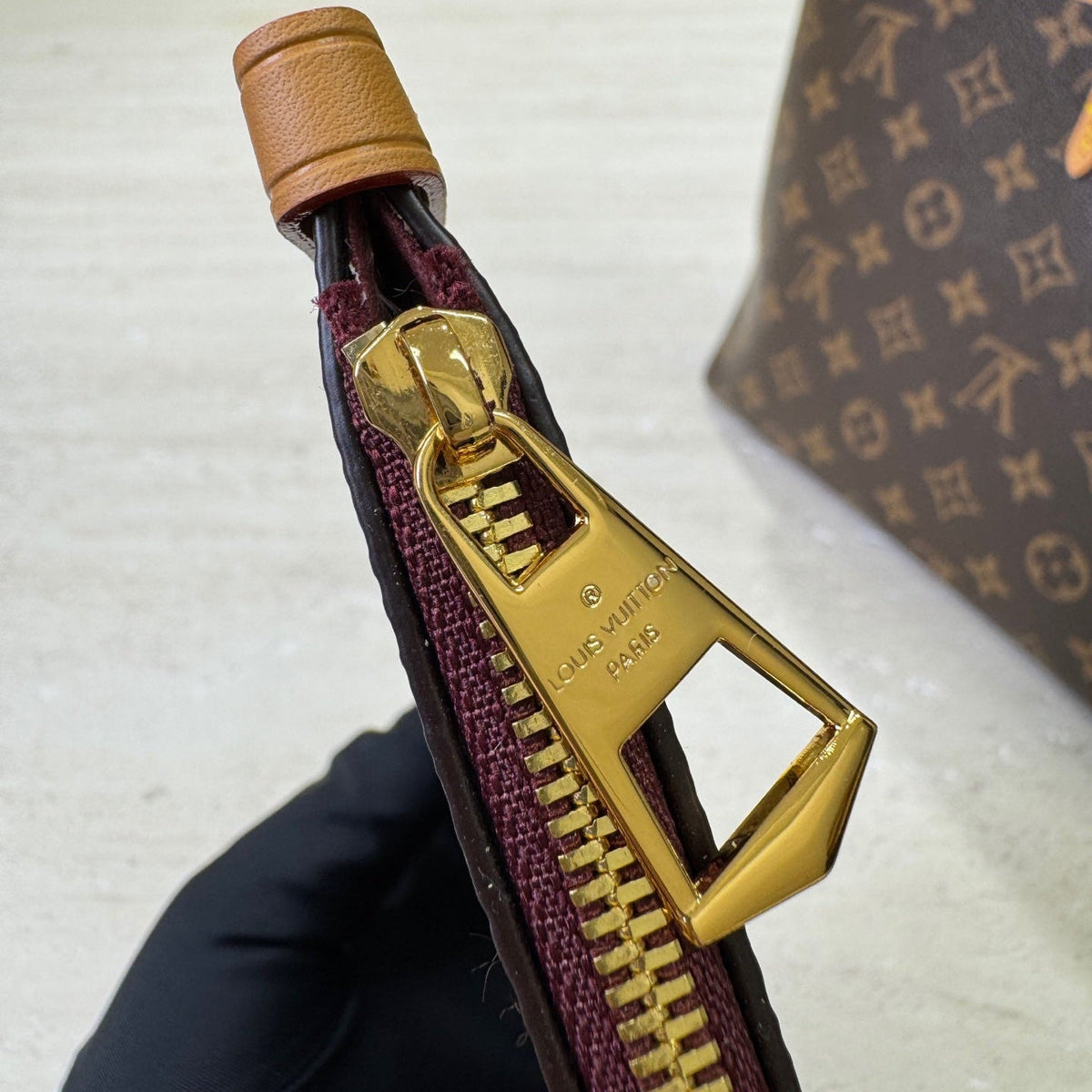 Everyday Shoulder Bag