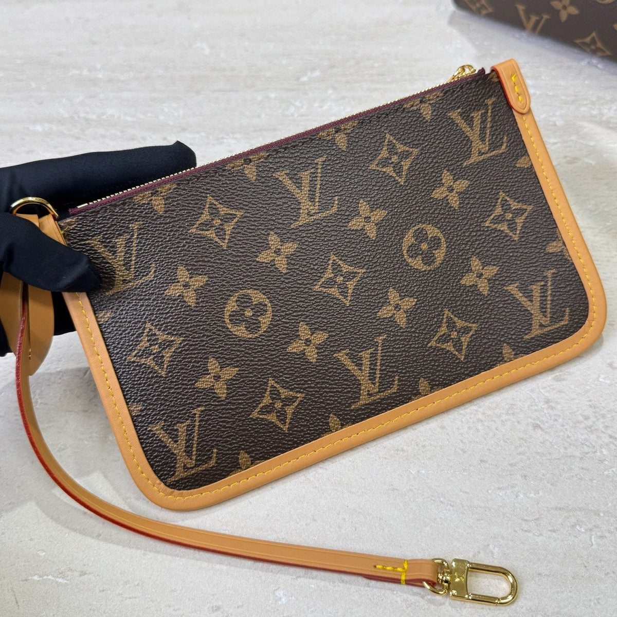 Everyday Shoulder Bag