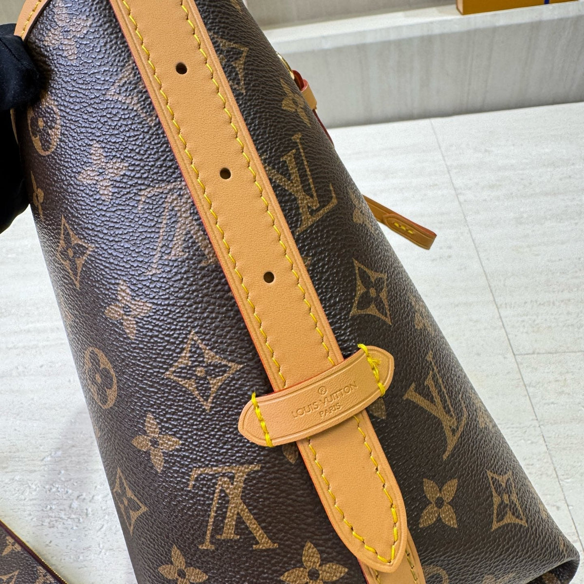 Everyday Shoulder Bag