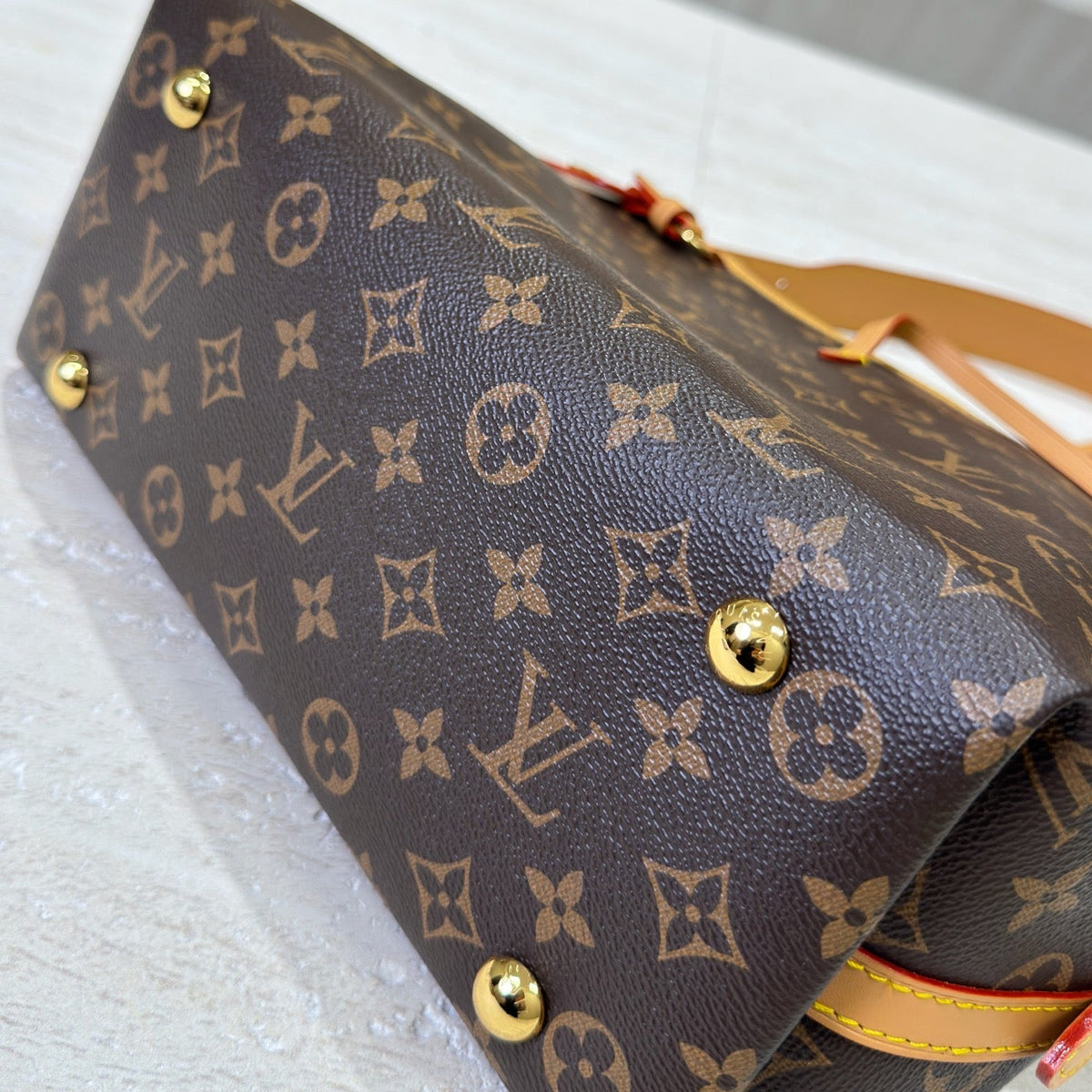 Everyday Shoulder Bag
