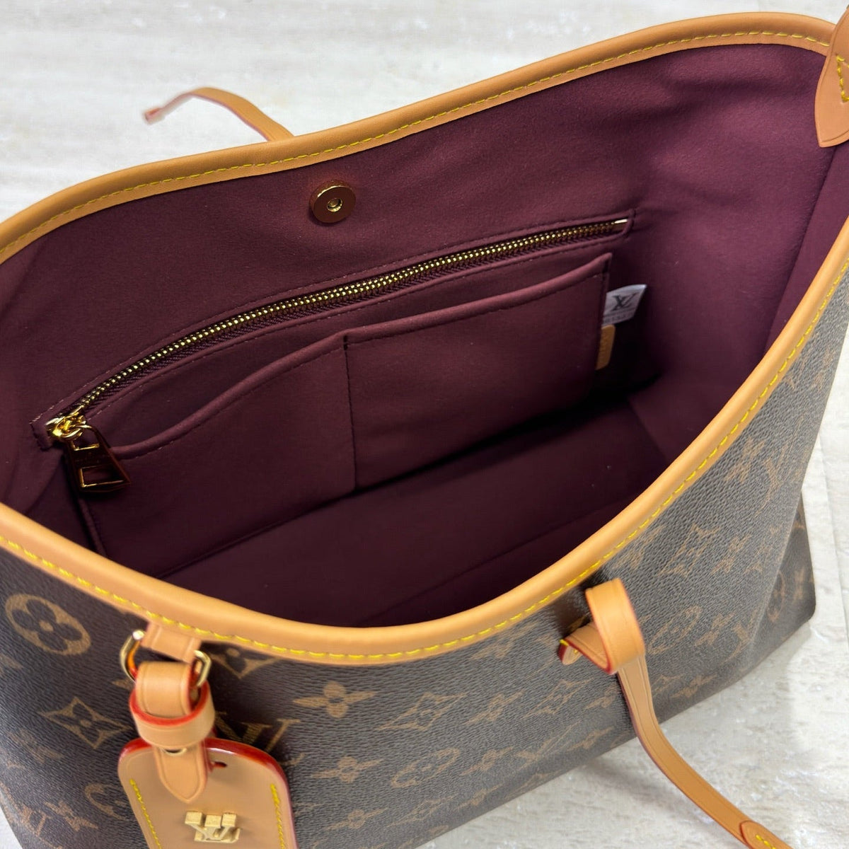 Everyday Shoulder Bag
