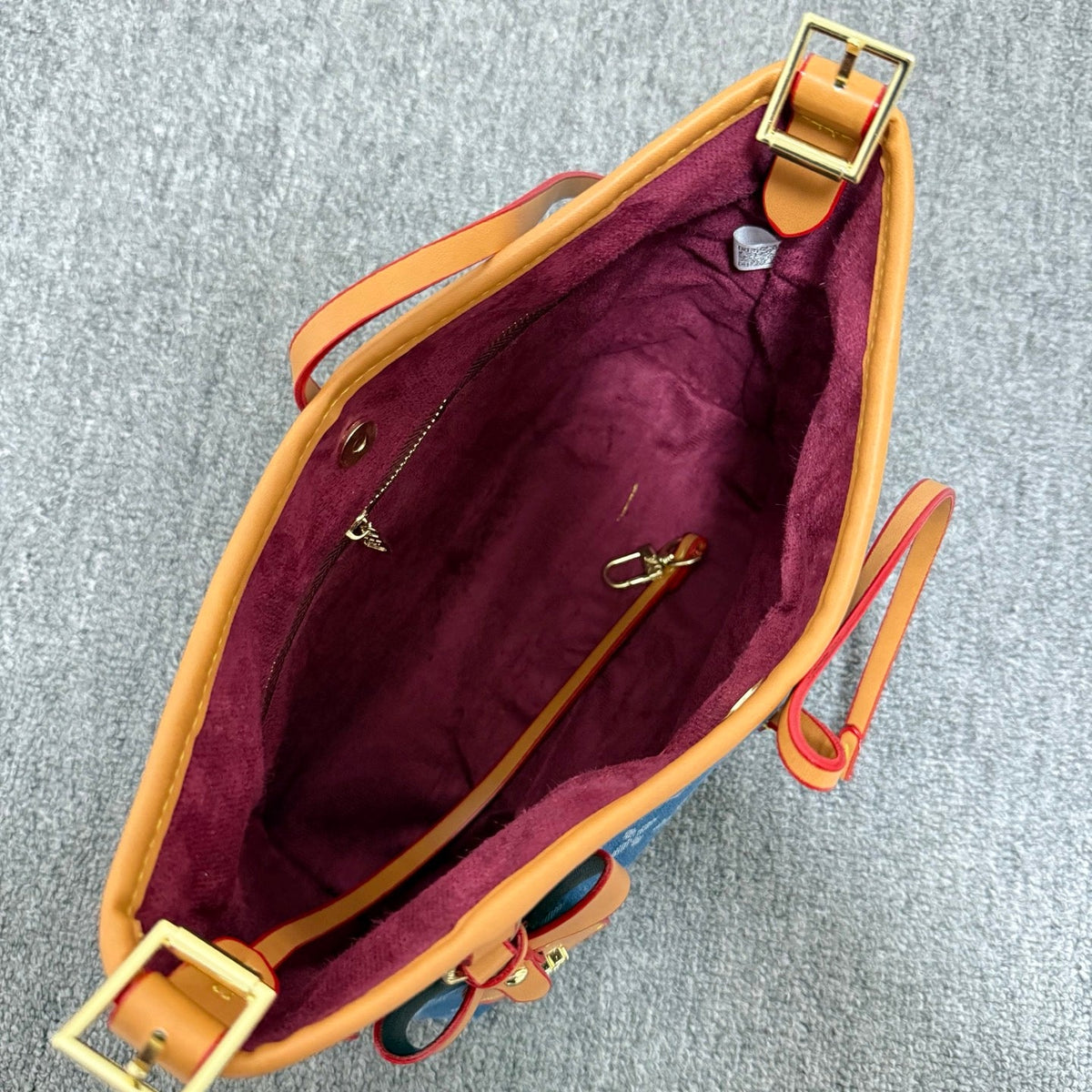 Casual  Shoulder Bag