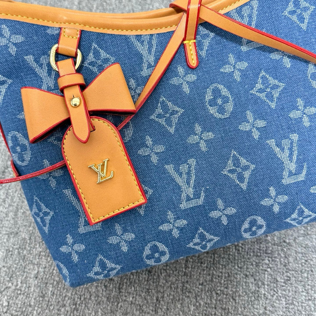Casual  Shoulder Bag