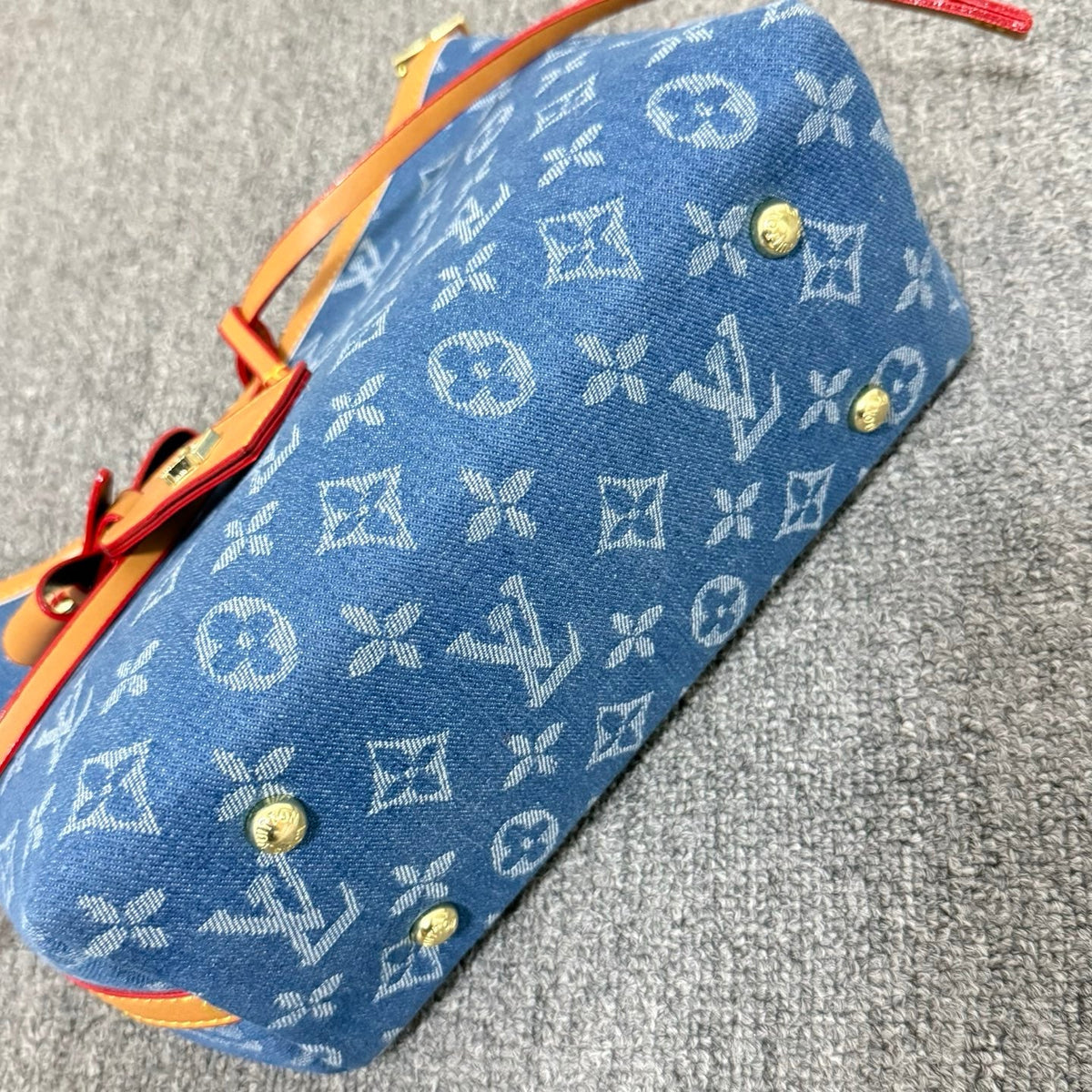 Casual  Shoulder Bag