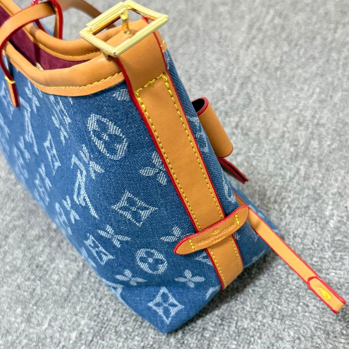Casual  Shoulder Bag