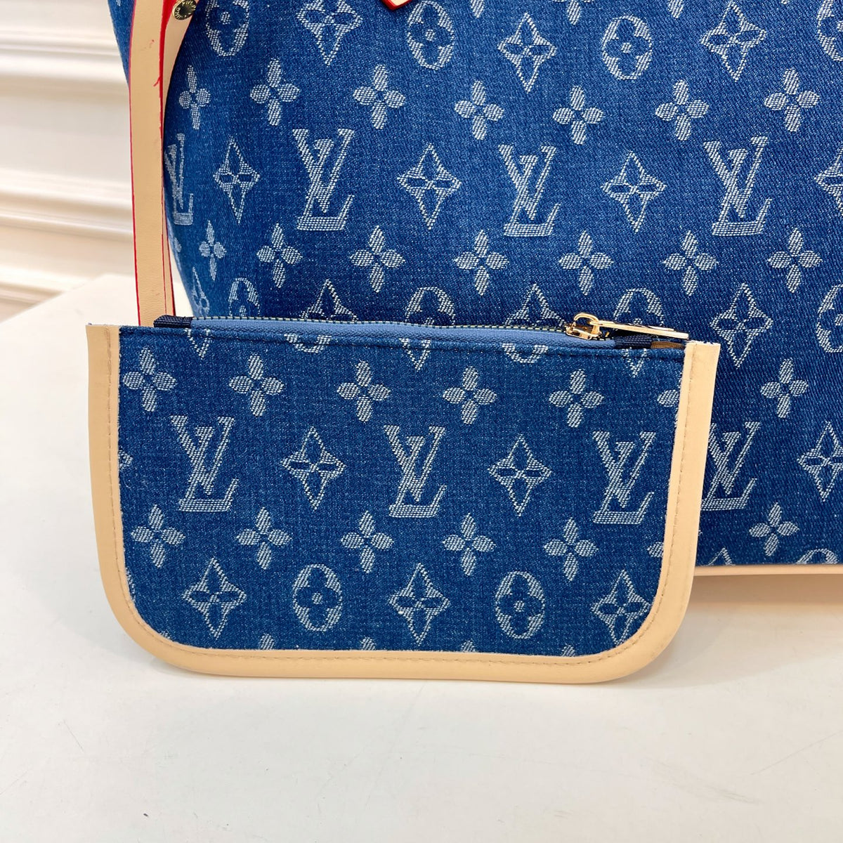 Classic  Shopper Bag