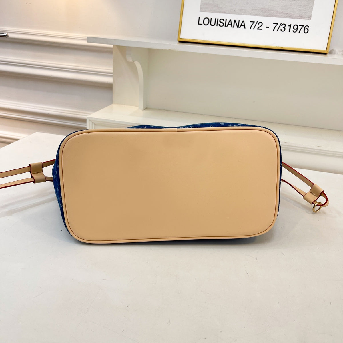 Classic  Shopper Bag