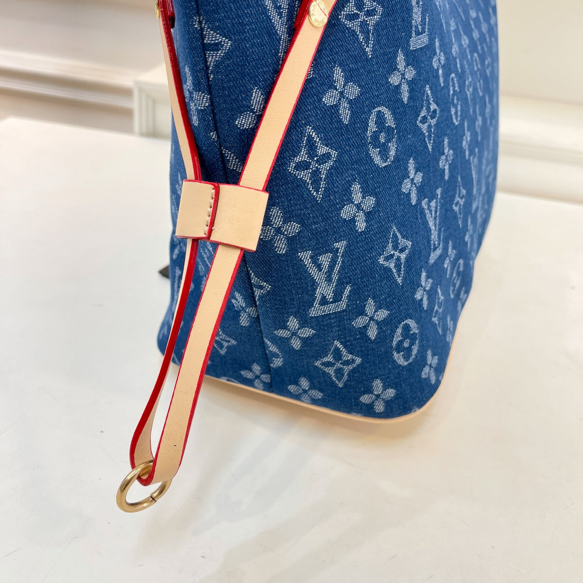 Classic  Shopper Bag